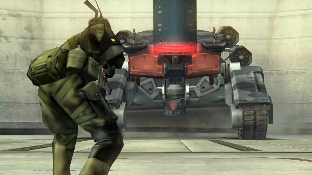 معرفی بازی METAL GEAR SOLID: MASTER COLLECTION Vol.2 برای PS5